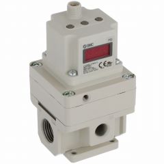 SMC ITV3050-01N4CL4 Regulator