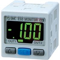 SMC Corporation IZE112-LC Pneumatics