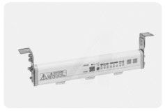 SMC Corporation IZS31-1900P-B Pneumatics