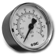 SMC Corporation K50-MP0.2-N02MS Pneumatics