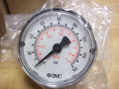 SMC Corporation K50-MP1.0-N02MS Pneumatics
