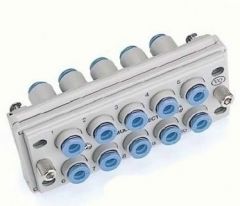 SMC Corporation KDM10-01 Pneumatics