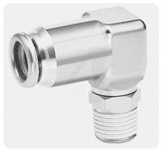 SMC Corporation KGL10-02 Pneumatics