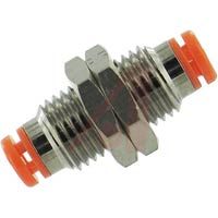 KQ2E07-00NJ Pneumatics - SMC Corporation - Todaycomponents.com