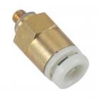 SMC Corporation KJH04-M3 Pneumatics