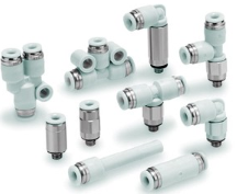 SMC Corporation KJH07-32 Pneumatics