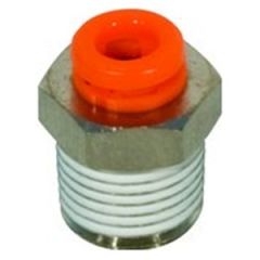 SMC Corporation KJH07-34S Pneumatics