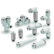 SMC Corporation KJH23-M5 Pneumatics