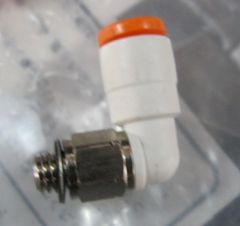 SMC Corporation KJL07-32 Pneumatics