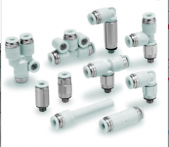 SMC Corporation KJS03-32 Pneumatics
