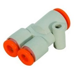 SMC Corporation KJU03-07 Pneumatics