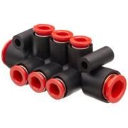 SMC Corporation KM11-07-11-6 Pneumatics