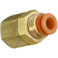 SMC Corporation KQ2E05-34 Pneumatics