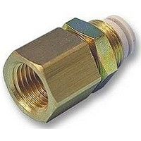 SMC Corporation KQ2E06-02 Pneumatics