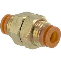 SMC Corporation KQ2E07-00-X23 Pneumatics