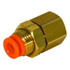 SMC Corporation KQ2E07-35 Pneumatics