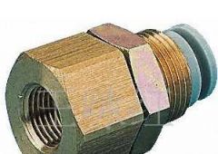 SMC Corporation KQ2E08-02 Pneumatics