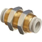 SMC Corporation KQ2E10-00 Pneumatics