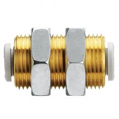 SMC KQ2E10-00A Adapter