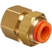 SMC Corporation KQ2E13-36 Pneumatics