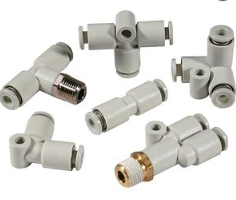 SMC Corporation KQ2E23-00 Pneumatics