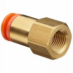SMC KQ2F03-35A Adapter
