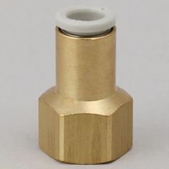 SMC KQ2F06-01A Adapter
