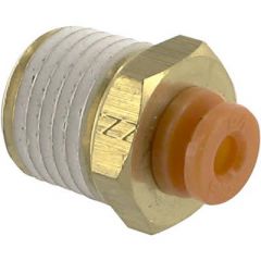 SMC Corporation KQ2H01-35S Pneumatics