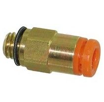 SMC Corporation KQ2H01-M5 Pneumatics