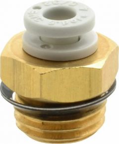 SMC KQ2H04-U02A Adapter