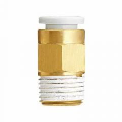 SMC KQ2H06-01AS Adapter