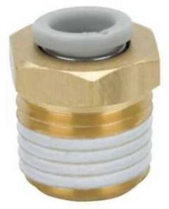 SMC KQ2H06-02AS Adapter