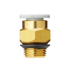 SMC KQ2H06-U01A Adapter