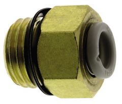 SMC KQ2H06-U02A Adapter