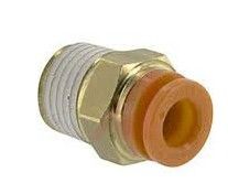 SMC Corporation KQ2H07-02S Pneumatics