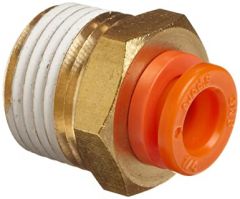 SMC KQ2H07-36AS Adapter