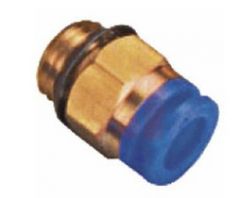 SMC Corporation KQ2H07-U01 Pneumatics