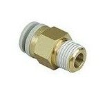 SMC Corporation KQ2H08-01AS Pneumatics