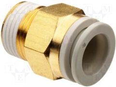 SMC KQ2H08-03AS Adapter