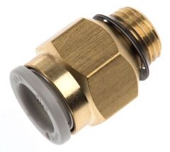 SMC KQ2H08-U01A Adapter