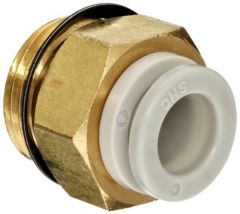 SMC KQ2H08-U03A Fitting