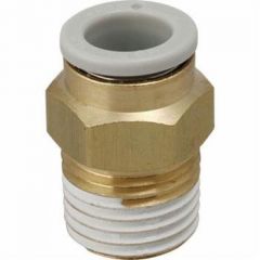 SMC KQ2H10-02AS Adapter