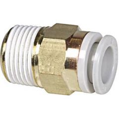 SMC Corporation KQ2H10-U04 Pneumatics