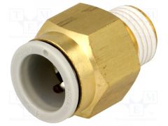 SMC KQ2H12-02AS Adapter