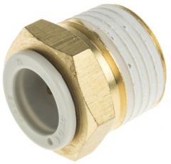 SMC KQ2H12-04AS Adapter