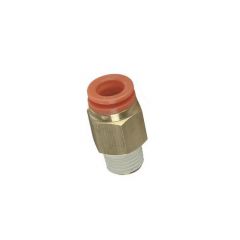 SMC Corporation KQ2H13-36S Pneumatics