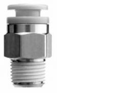 SMC Corporation KQ2H16-04S Pneumatics