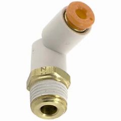 SMC Corporation KQ2L01-34S Pneumatics