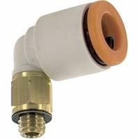 SMC Corporation KQ2L03-32 Pneumatics