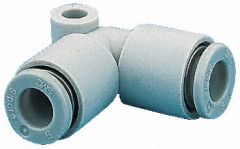 SMC Corporation KQ2L06-00 Pneumatics